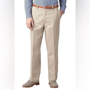 New With Tags Men’s Dockers Classic Fit D3 Comfort Khaki 36x30